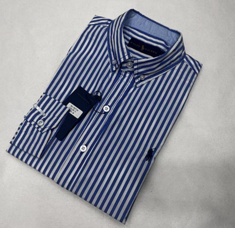 polo Men's Shirts 235